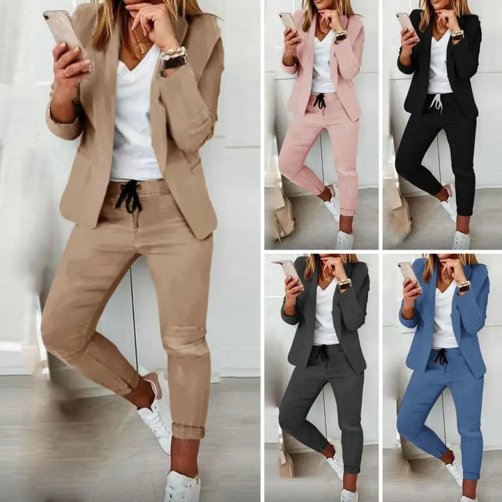 HALO - VINTAGE BLAZER SUIT