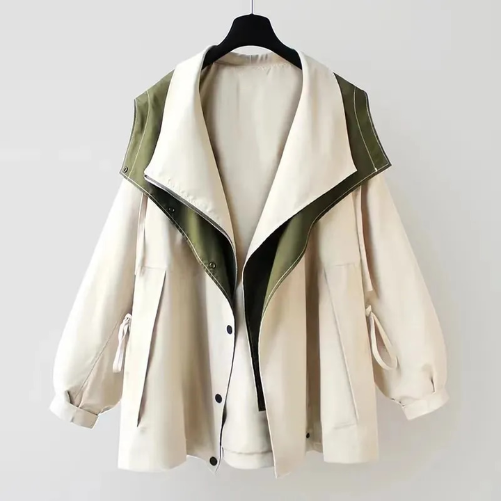 REMY –  MULTI-PURPOSE WEATHERPROOF JACKET