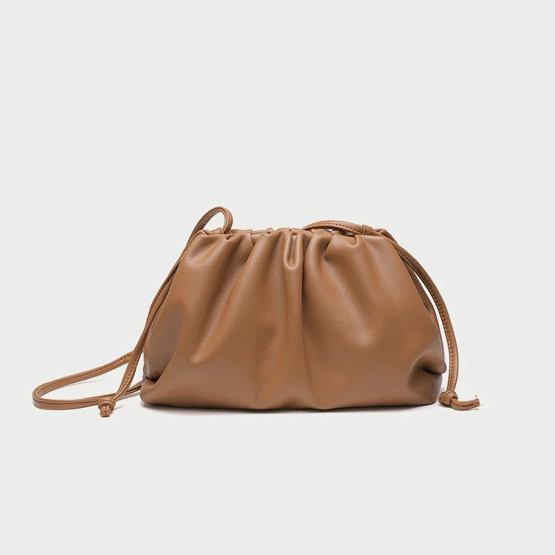 Dumpling Hobo Bag