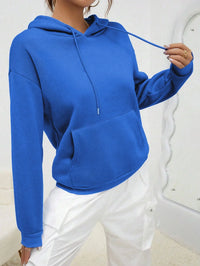 Soft Cotton Hoodie