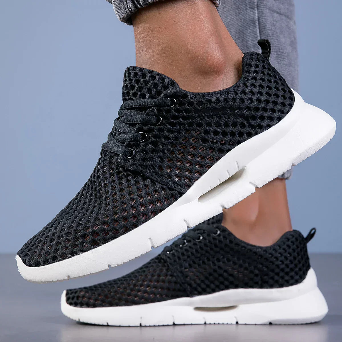 Lightweight Sneakers