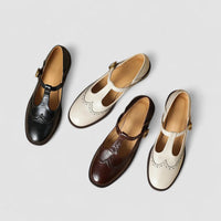 Casual Mary Jane Shoes