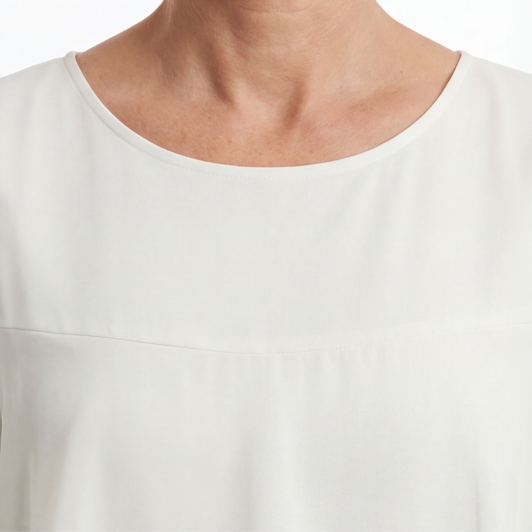 Florelle - Layered Ruffle Dress