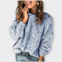 Sophisticated Sweater