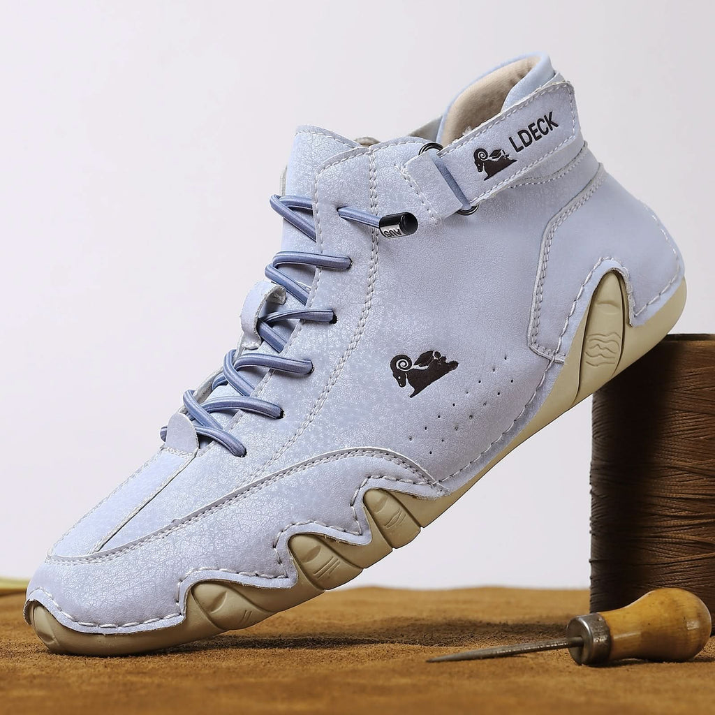 Delia Waterproof Orthopedic Shoes