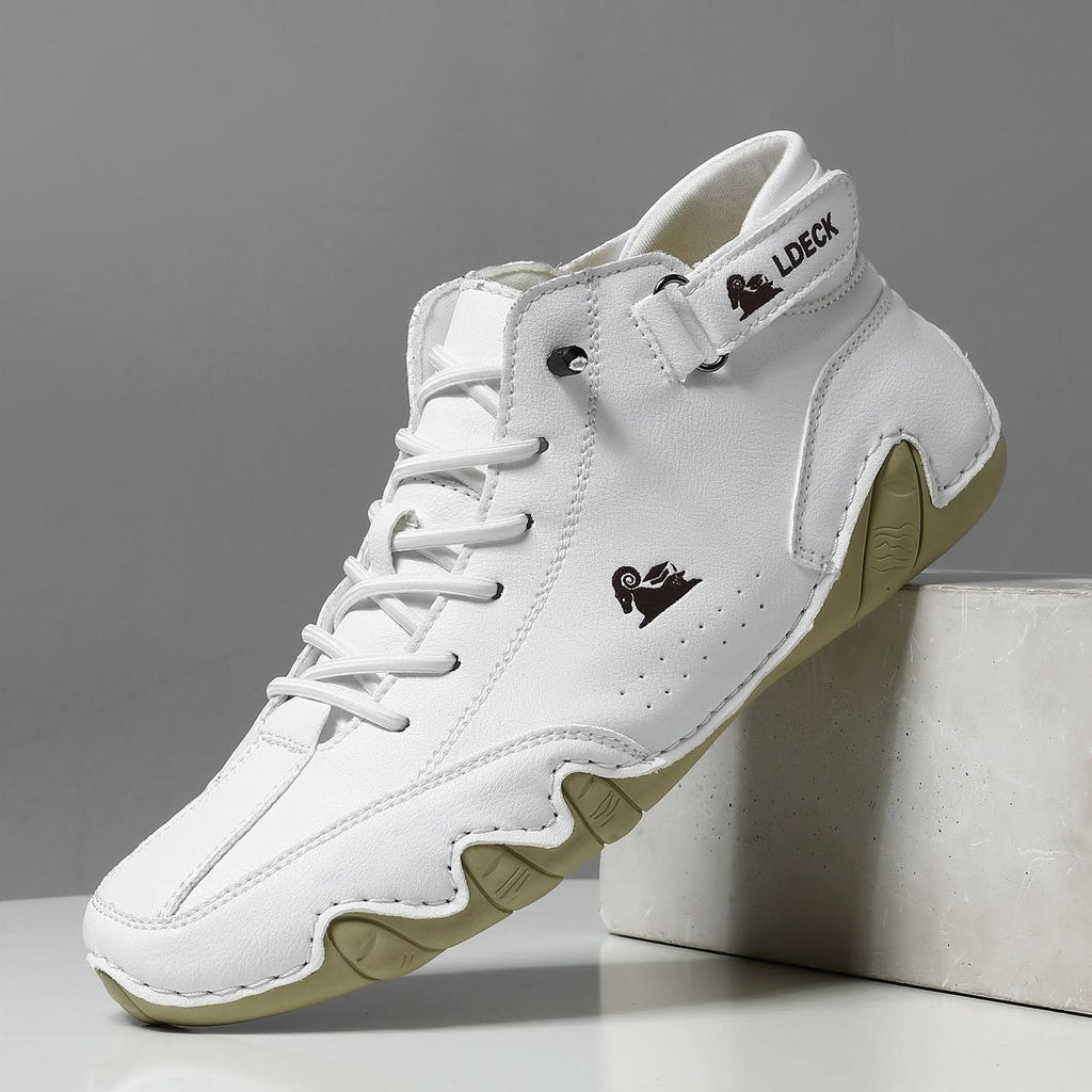 Delia Waterproof Orthopedic Shoes