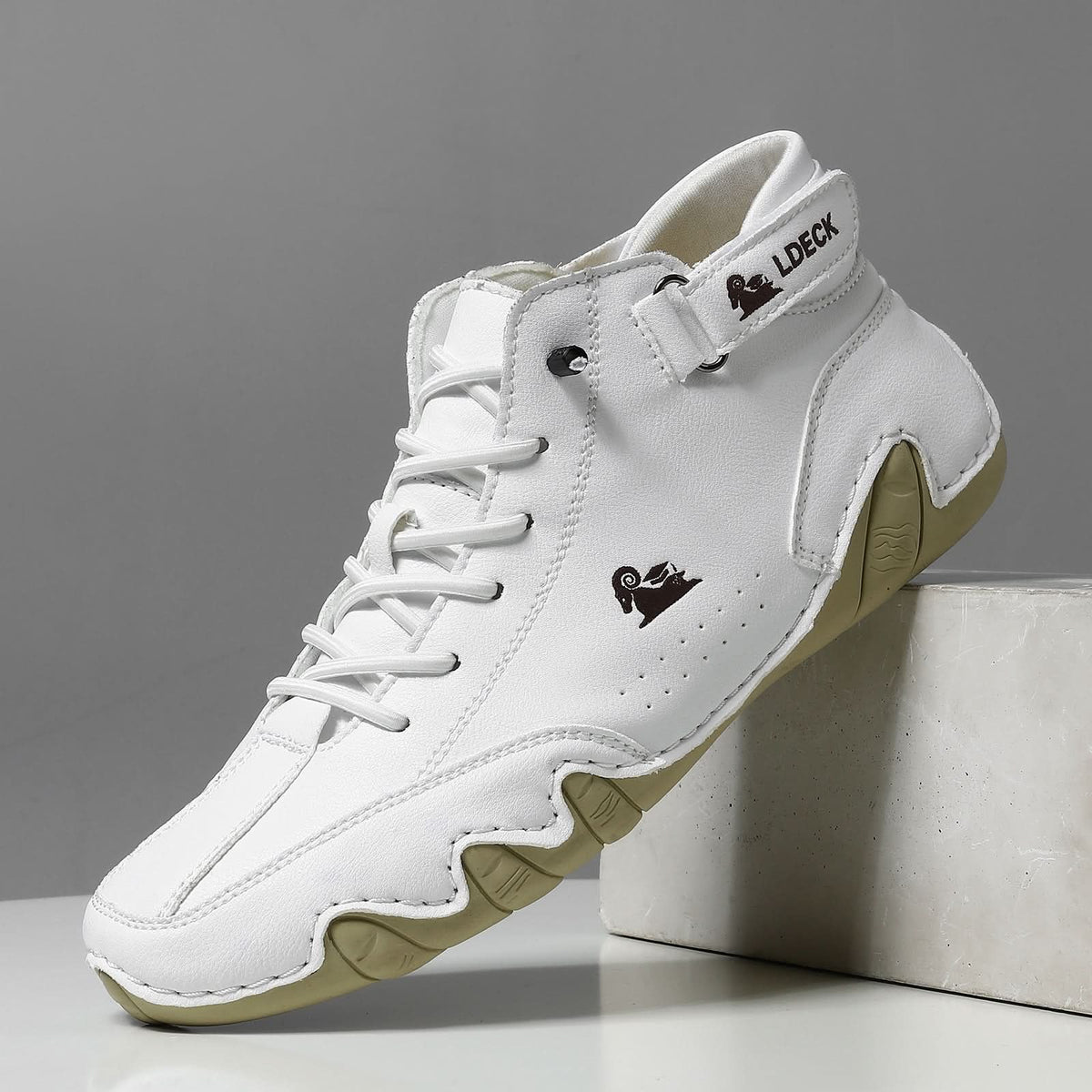 Delia Waterproof Orthopedic Shoes