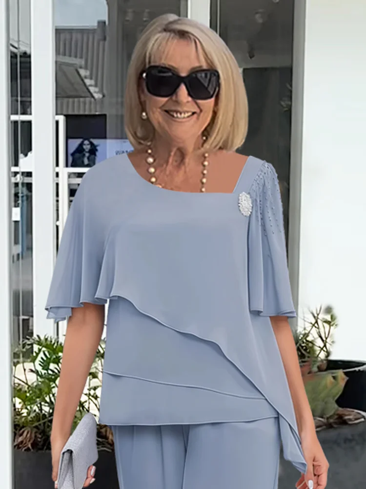 Eleanor - Timeless Elegance Two-Piece Set