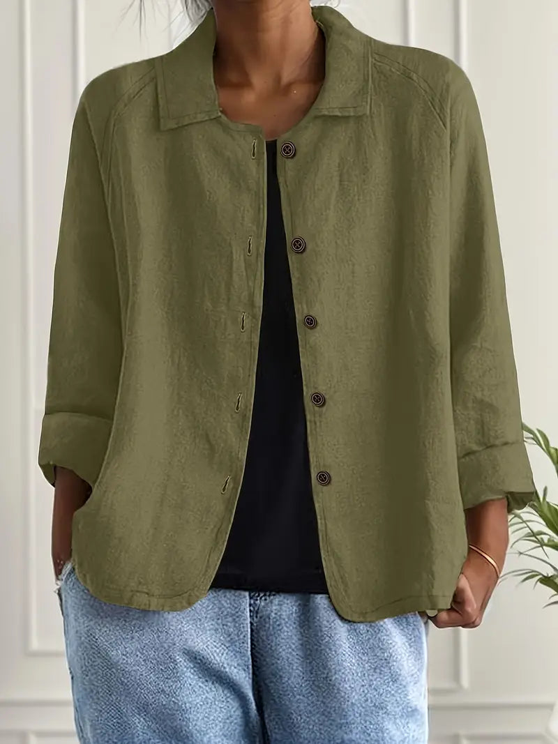 Sofia - Classic Light Top