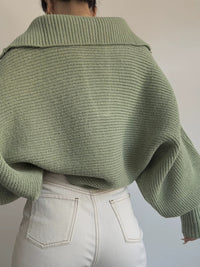 Women's Basic Sweater