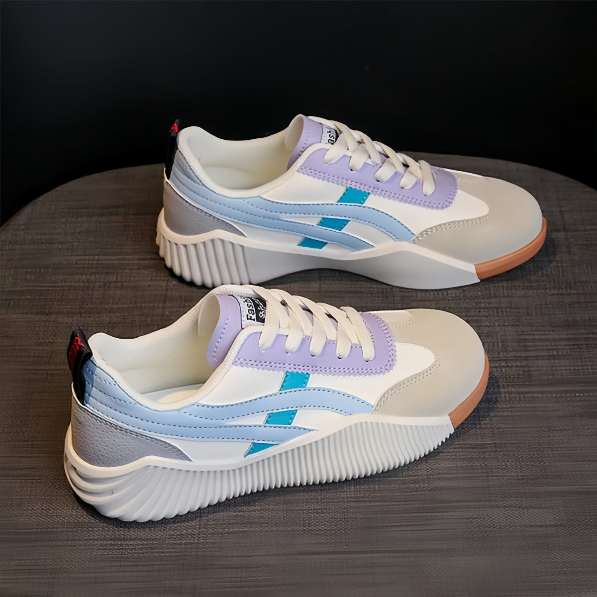 Serena Orthopedic Walking Sneakers