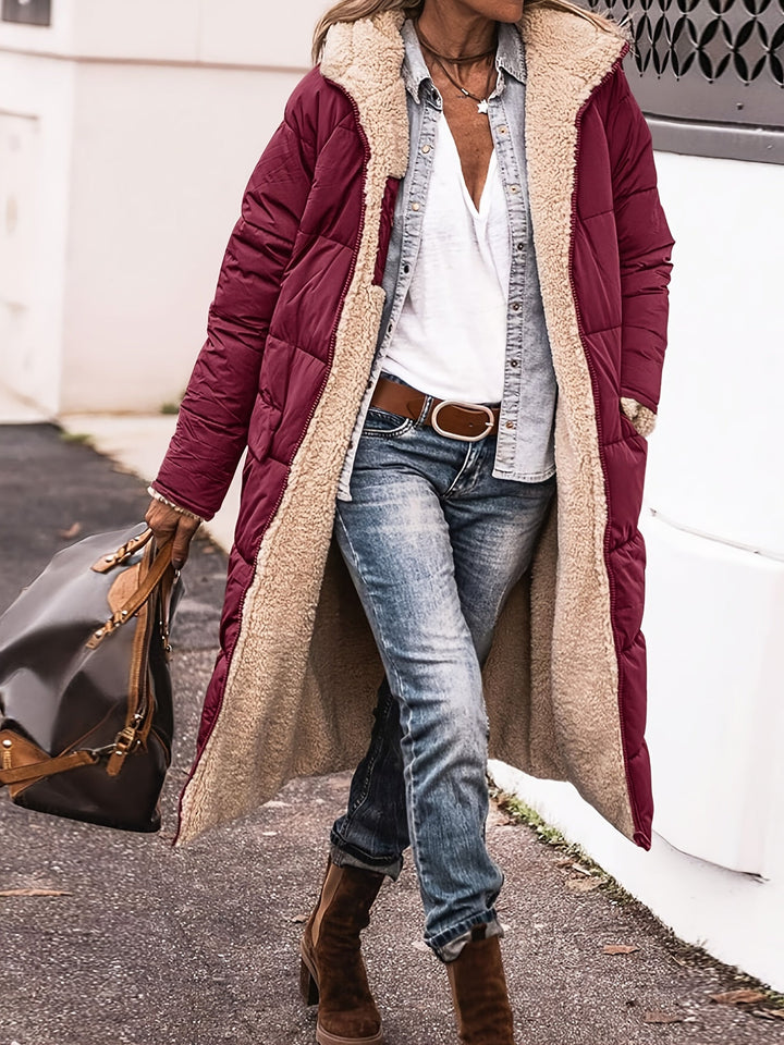 Grace - Winter Coat