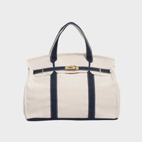 Utility Canvas Tote