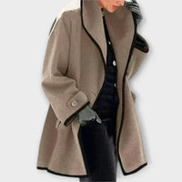 Elegant Structured Coat