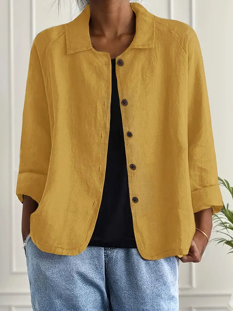 Sofia - Classic Light Top