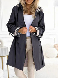 Smooth Matte Jacket