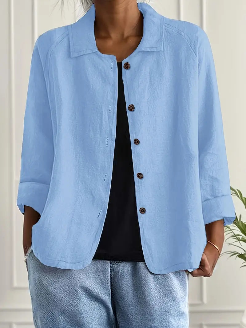 Sofia - Classic Light Top