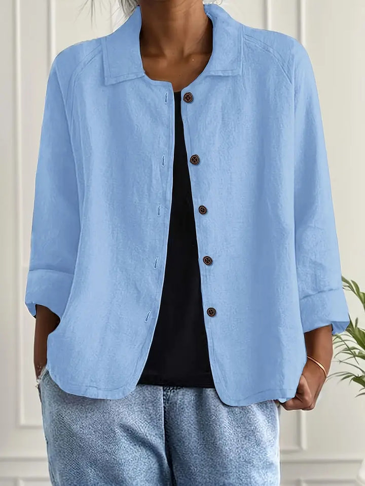 Sofia - Classic Light Top