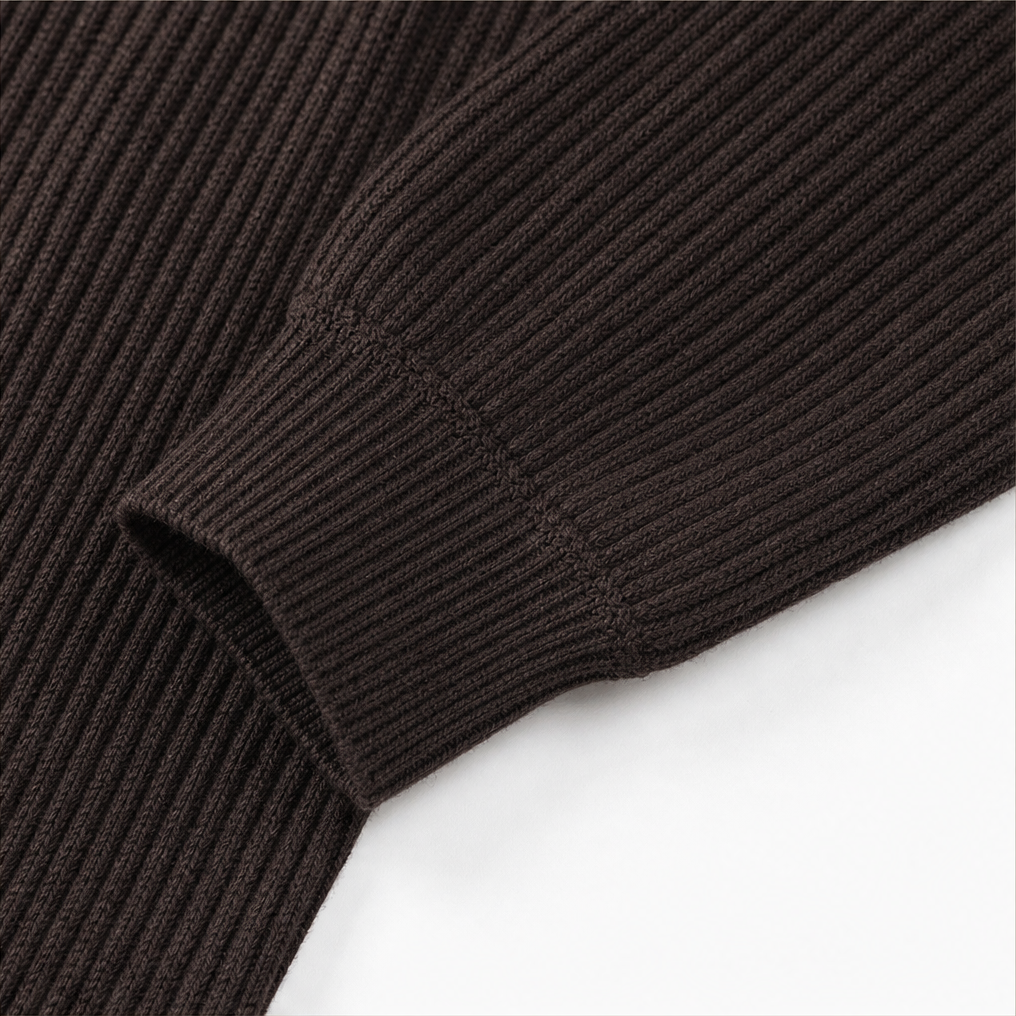 Sweater-Top Pleated Maxi Dress – Susan & Anne