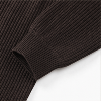 Sweater-Top Pleated Maxi Dress – Susan & Anne