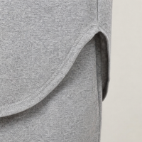 Easewear – Hooded Top & Slim-Pant Lounge Set