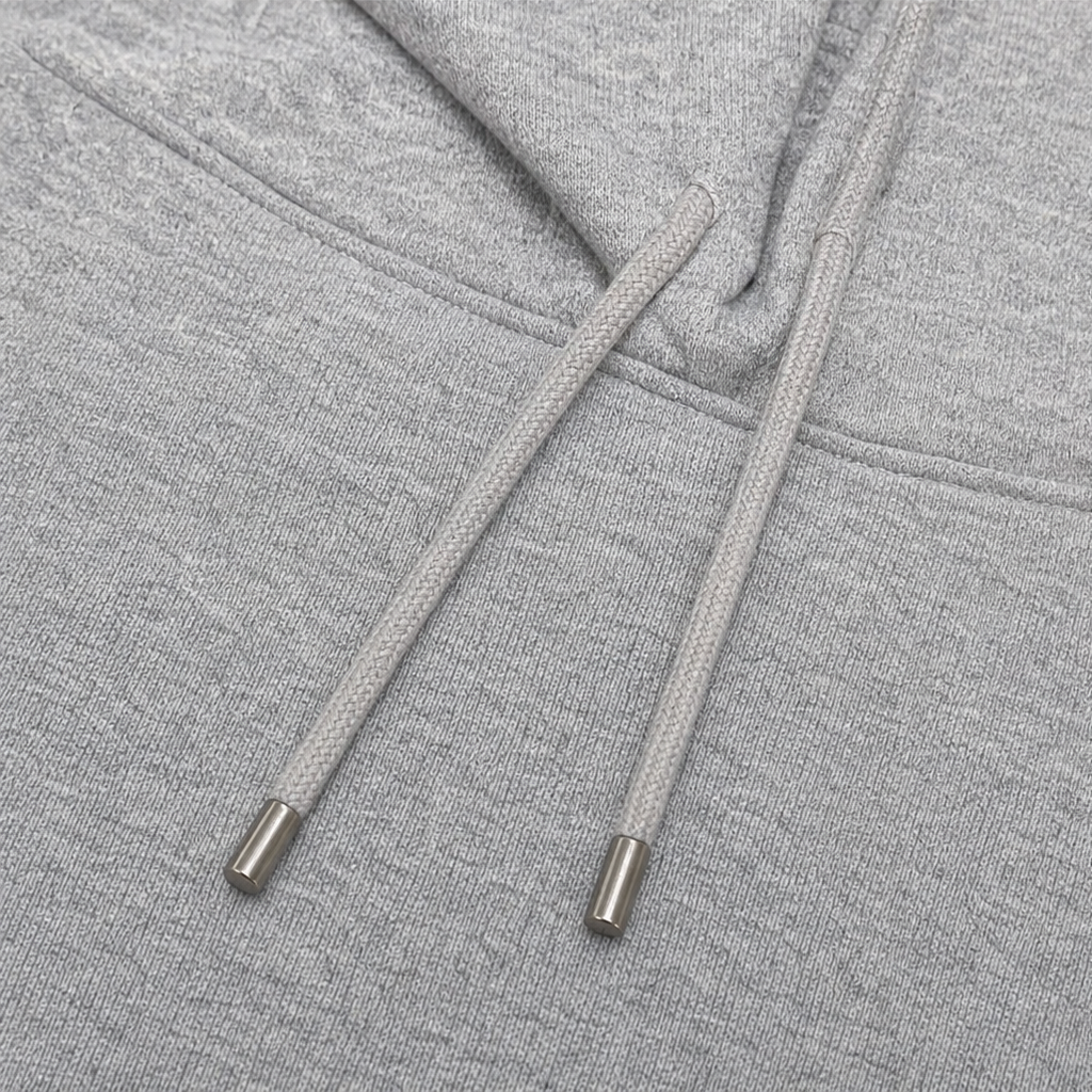Easewear – Hooded Top & Slim-Pant Lounge Set