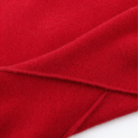 Fringed Shawl-Collar Wrap Coat – Susan & Anne