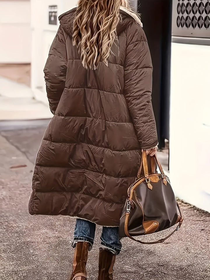 Grace - Winter Coat
