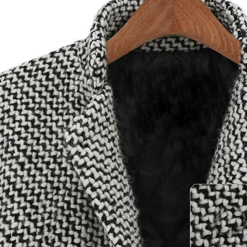 VINTAGE BLAZER COAT