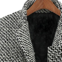 VINTAGE BLAZER COAT
