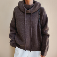 Cozy Knit Sweater