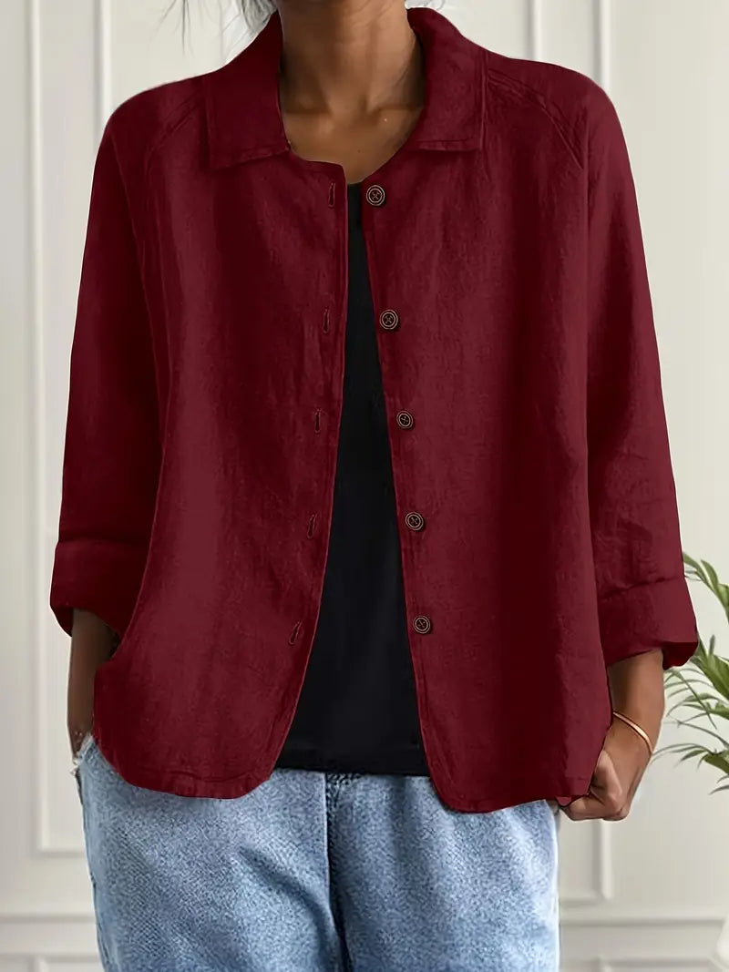 Sofia - Classic Light Top