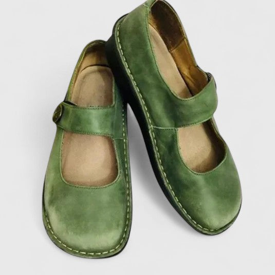 Orthopedic Comfort Shoes