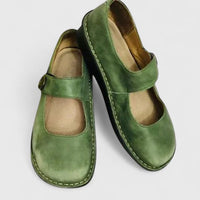 Orthopedic Comfort Shoes
