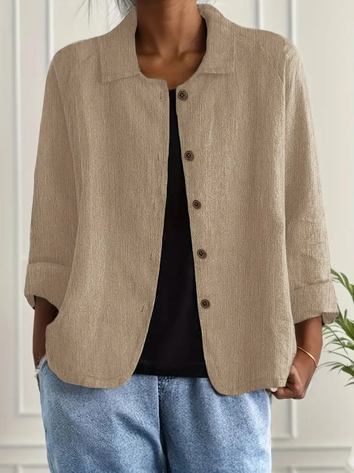 Sofia - Classic Light Top