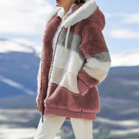 Cozy Plush Jacket