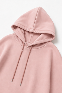 Hooded Cape And Wide-Leg Trouser Set - Susan & Anne