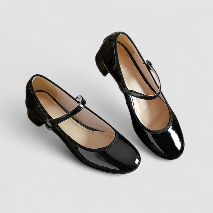 Chloe - Classic Elegant Shoes