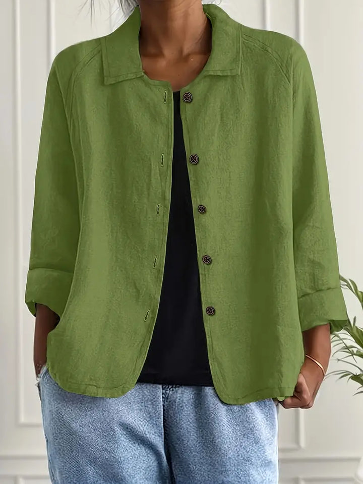 Sofia - Classic Light Top