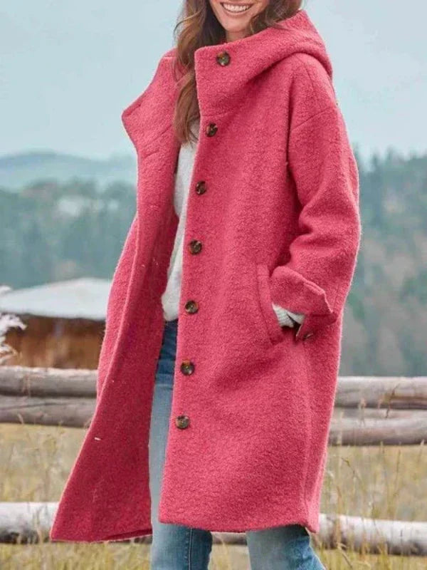 Warm Winter Coat