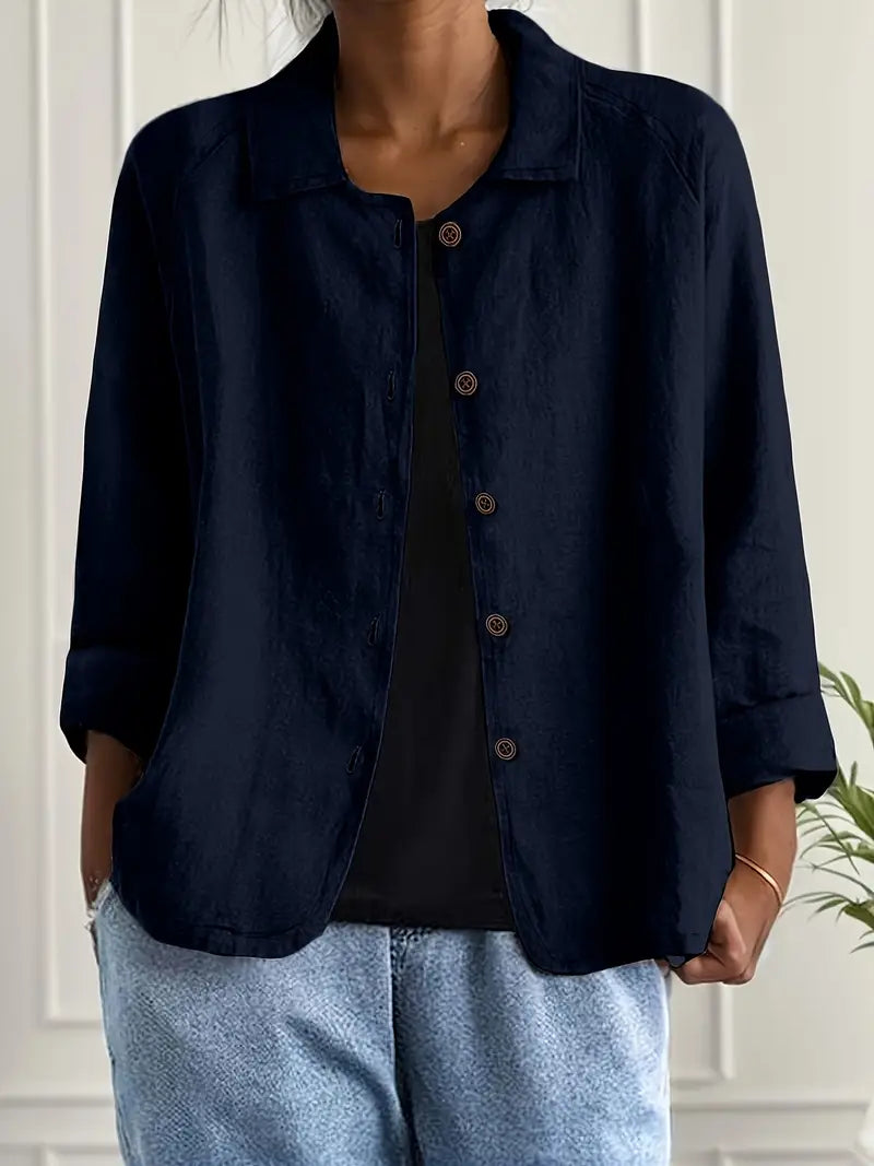 Sofia - Classic Light Top