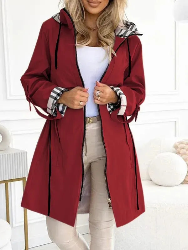 Smooth Matte Jacket