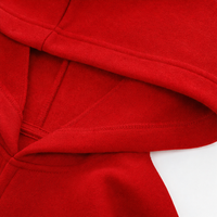 Longline Open-Front Hooded Cardigan - Susan & Anne