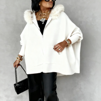Plush Elegant Jacket