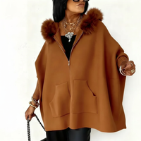 Plush Elegant Jacket