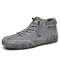 Delia Waterproof Orthopedic Shoes
