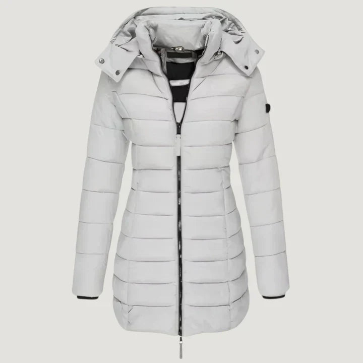 Cozy Puffer Jacket