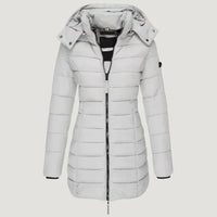 Cozy Puffer Jacket