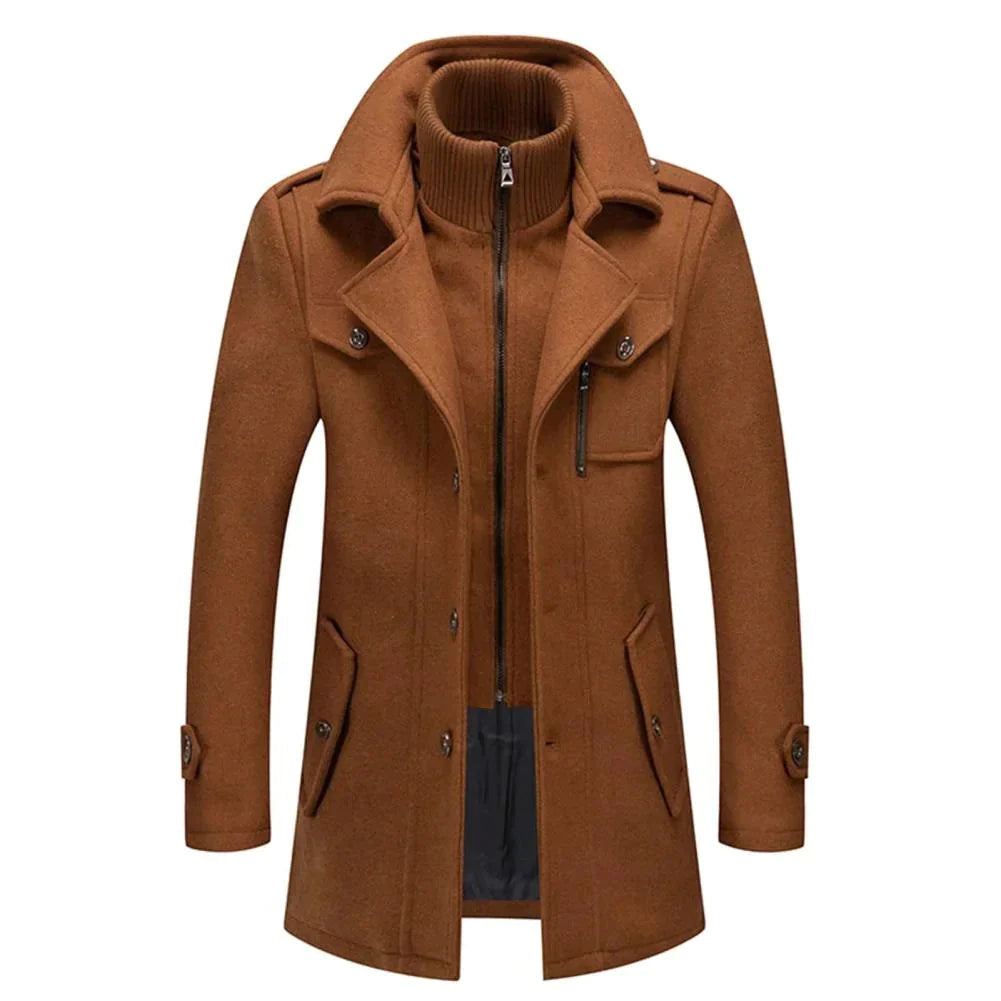RENE -  WINDPROOF JACKET SET