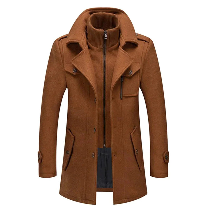 RENE -  WINDPROOF JACKET SET
